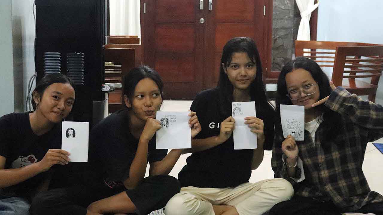 galeri, Retreat Katekisasi Angkatan Tahun 2024, gereja kristen jawa, gkj, gkj baki, gereja kristen jawa baki, baki, sukoharjo, gkj klasis sukoharjo, klasis sukoharjo, klasis, sinode gkj, sinode 